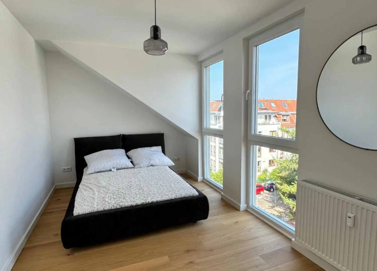 Bremer Flat 3 Germany