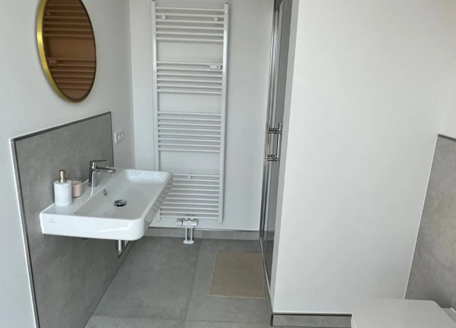 Bremer Flat 3 Apartment