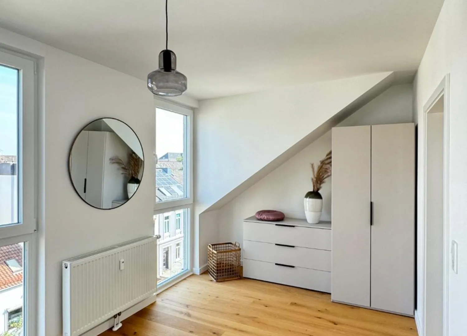 Apartment Bremer Flat 3