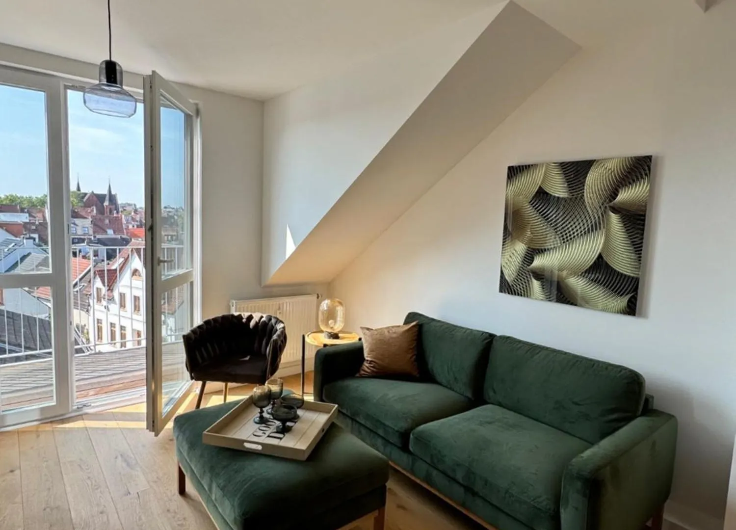 Bremer Flat 3