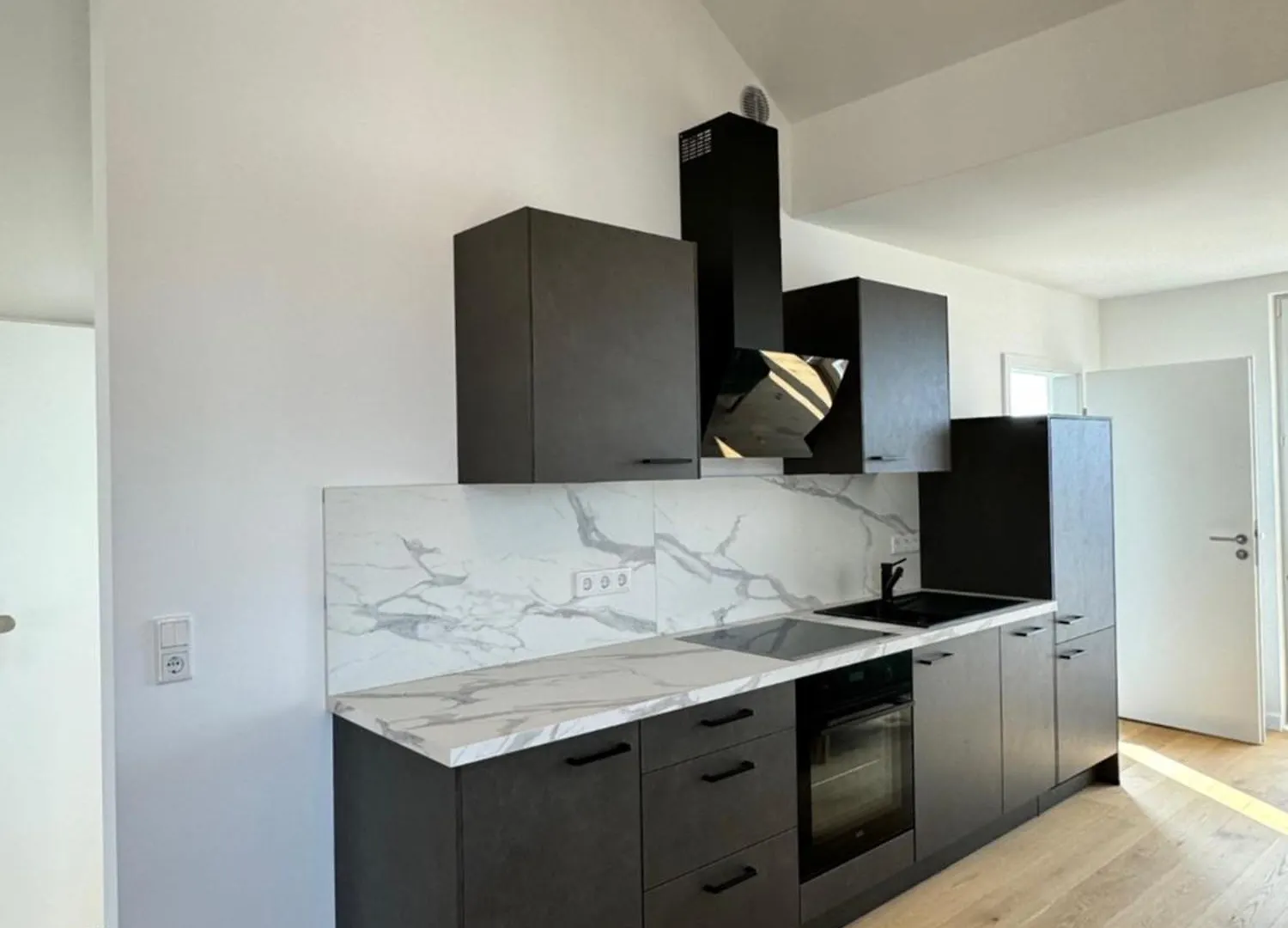 Bremer Flat 3 Bremen