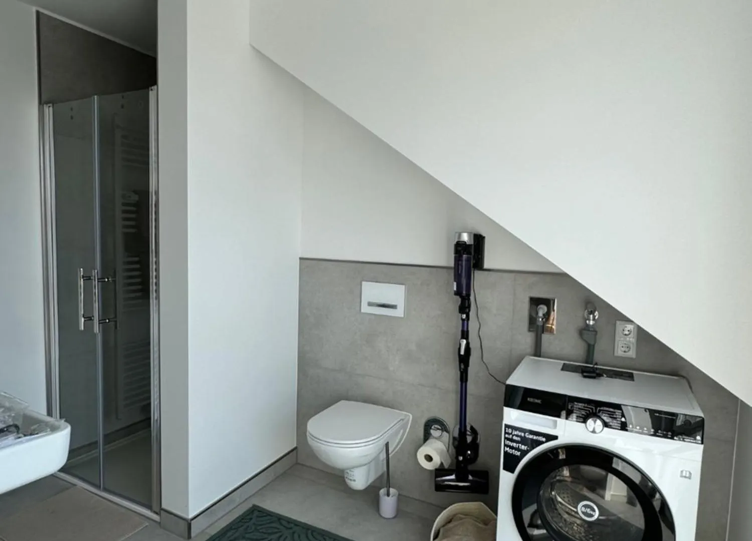 Bremer Flat 3 0*, Bremen