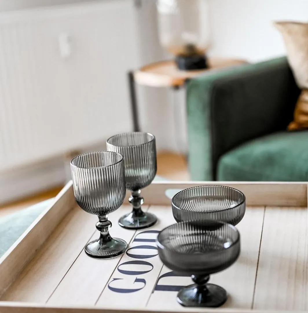 Bremer Flat 3 Apartment Bremen